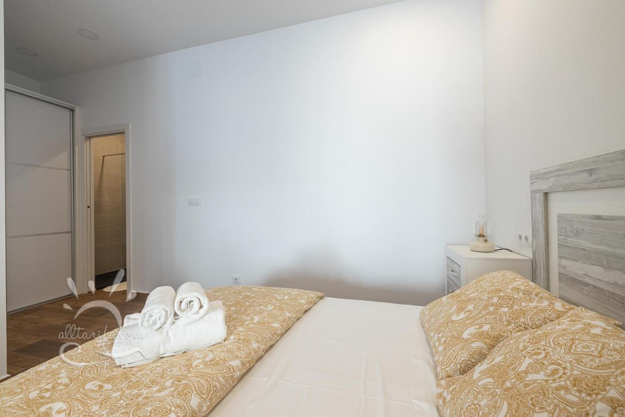 Apartamentos Dom Room Ταρίφα Εξωτερικό φωτογραφία