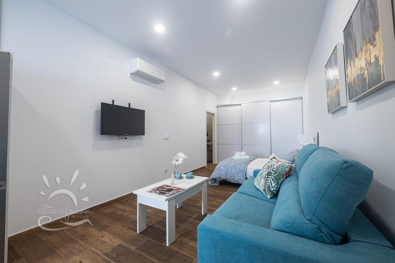 Apartamentos Dom Room Ταρίφα Εξωτερικό φωτογραφία