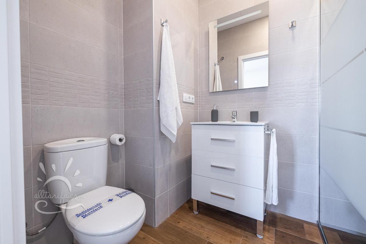 Apartamentos Dom Room Ταρίφα Εξωτερικό φωτογραφία