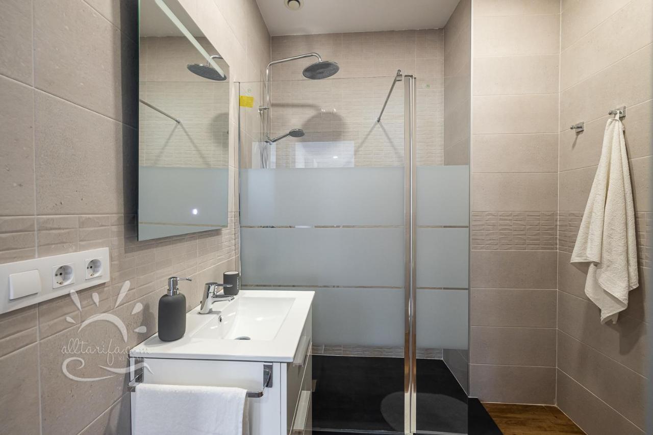 Apartamentos Dom Room Ταρίφα Εξωτερικό φωτογραφία