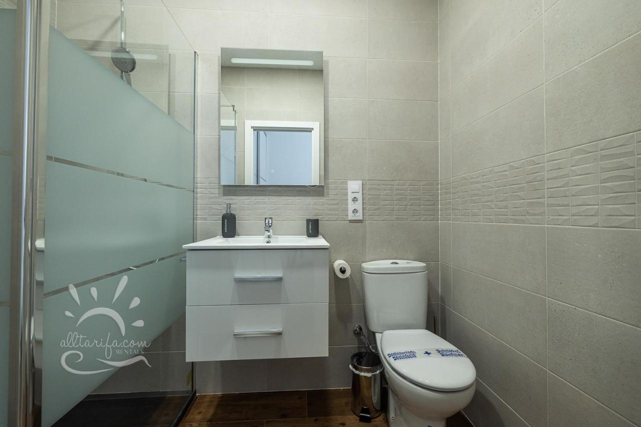Apartamentos Dom Room Ταρίφα Εξωτερικό φωτογραφία
