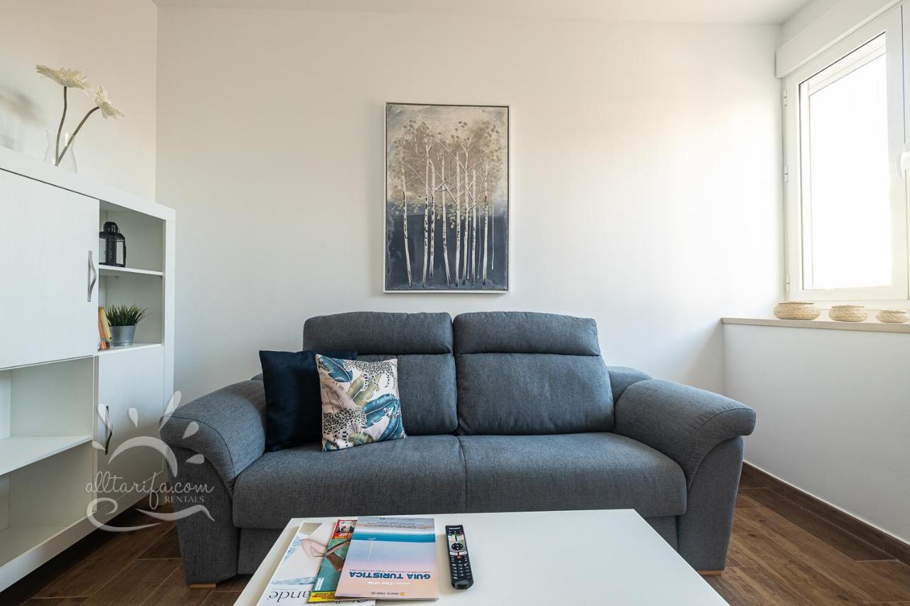 Apartamentos Dom Room Ταρίφα Εξωτερικό φωτογραφία