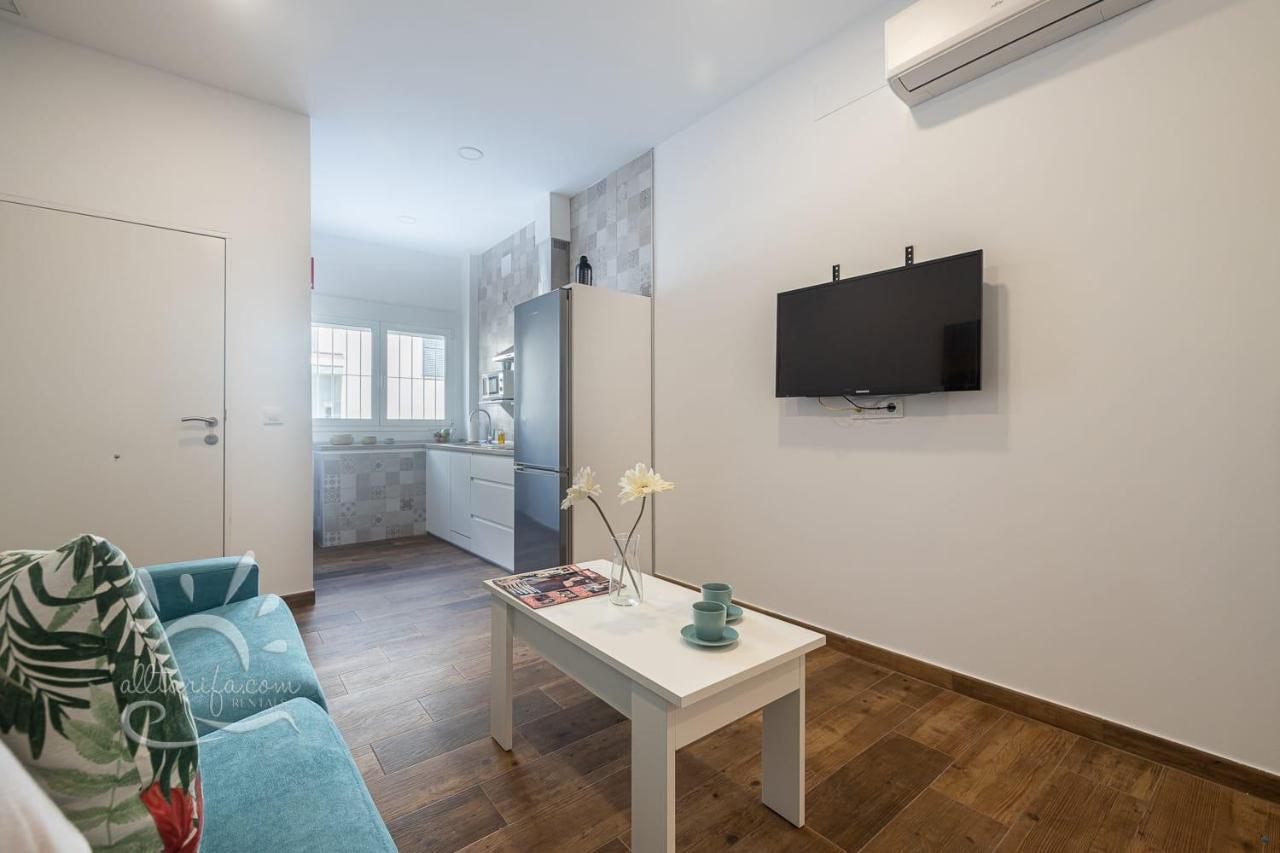 Apartamentos Dom Room Ταρίφα Εξωτερικό φωτογραφία