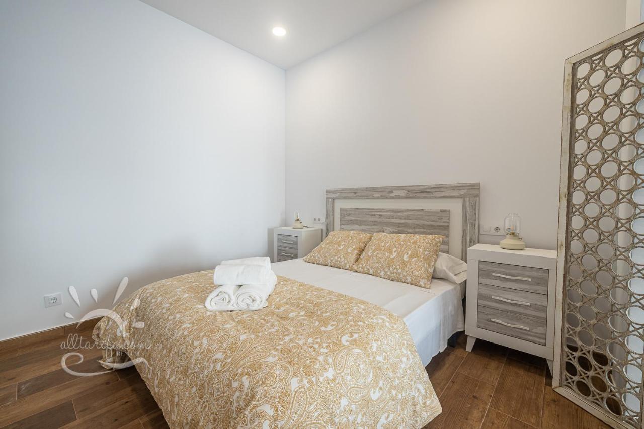Apartamentos Dom Room Ταρίφα Εξωτερικό φωτογραφία