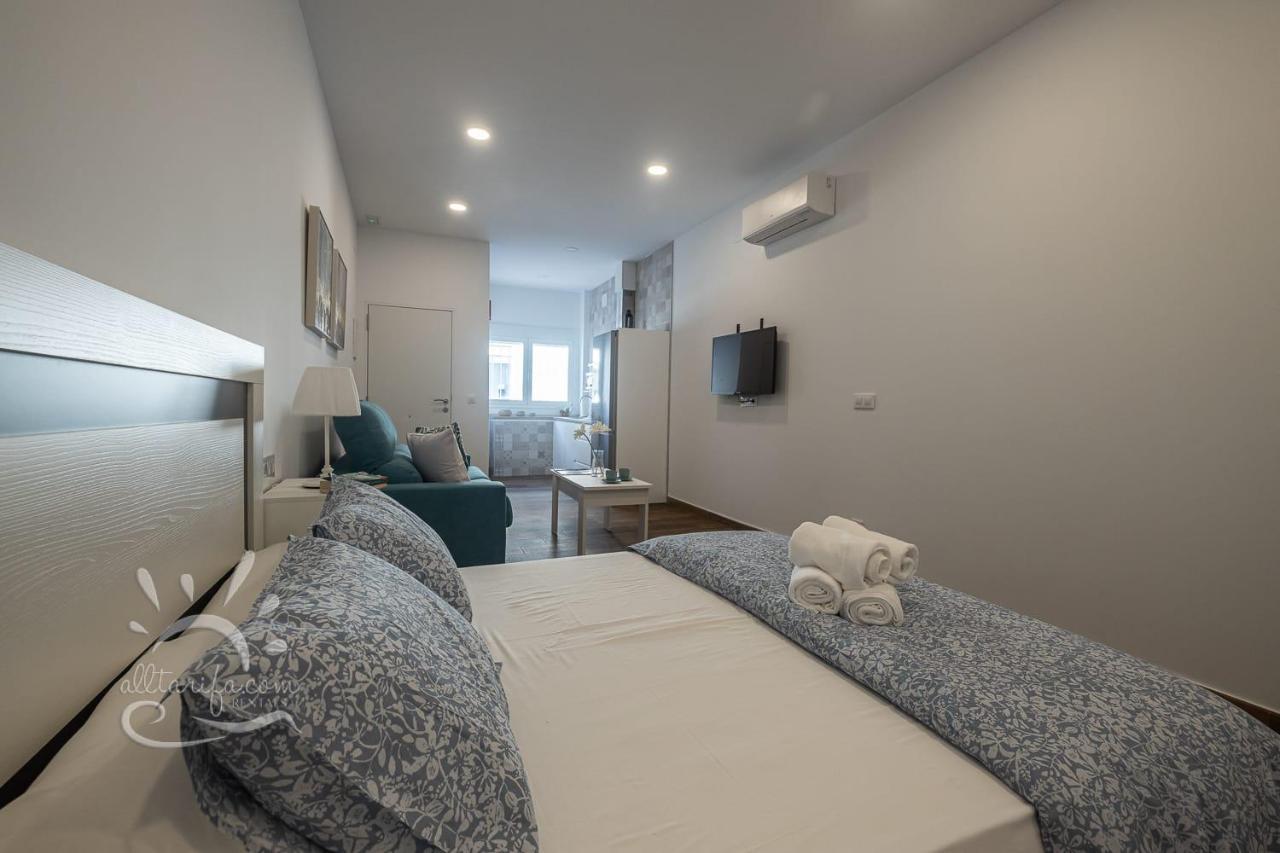 Apartamentos Dom Room Ταρίφα Εξωτερικό φωτογραφία